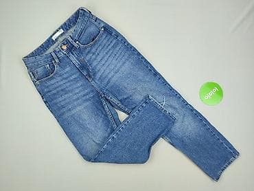 sarol jeans: Sinsay, Jeansy damskie, rozmiar S — 2