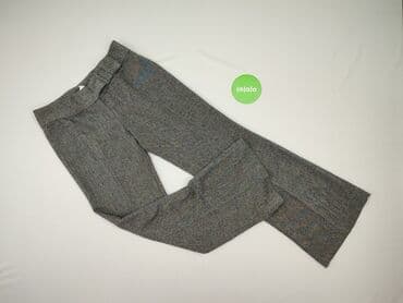 legginsy push allegro: Tally Weijl, Material trousers for women, size M (EU 38) — 2