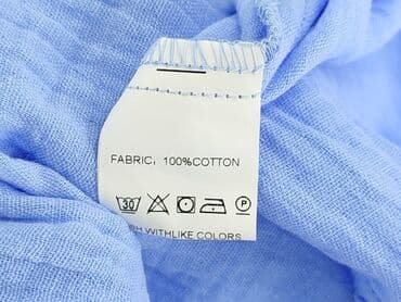 mohito marynarka niebieska: Bluzka damska, rozmiar M — 5