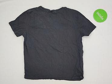 bluza rebel: H&M, T-shirt damski, rozmiar S — 3