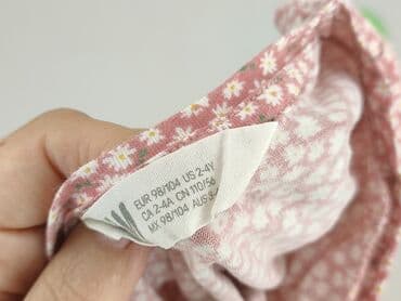 kurtka wiosenna 104 dziewczynka: Blouse, H&M, 3-4 years, 98-104 cm, condition - Very good — 4