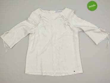 laurella bluzy: Bluzka damska, rozmiar L — 2