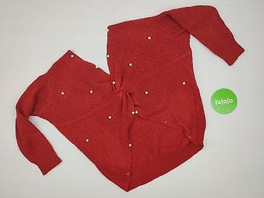 golf atmosphere: Sweter damski, rozmiar 7XL — 2