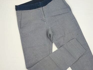 deichmann kapcie z futerkiem: Esmara, Spodnie materiałowe damskie, rozmiar XS — 1