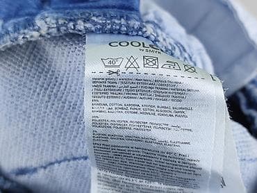 legginsy tic toc: Legginsy, Cool Club, 3-6 miesięcy, stan - Bardzo dobry — 5