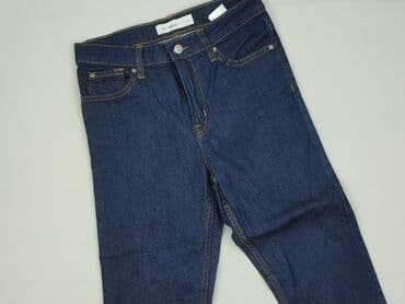 DENIM JEANS, Джинси жіночі, S