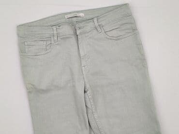 spodnie z dziurami plus size: MNG, Szorty dla mężczyzn, L — 1