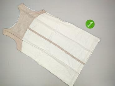 a tu: Sukienka damska, rozmiar 4XL — 2
