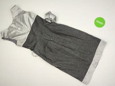 Kobiety: Modern Line, Sukienka damska, rozmiar M — 3