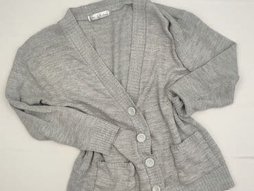 simple sweter: Kardigan damski, rozmiar XL — 1