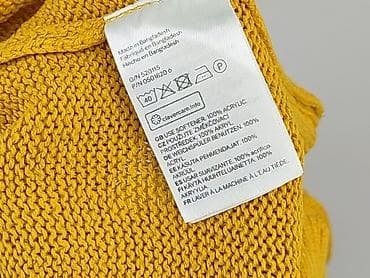 chanel sweter: H&M Divided, Sweter damski, rozmiar S — 5