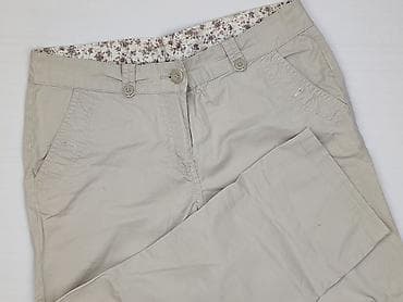 Debenhams, 3/4 Trousers for women, size M