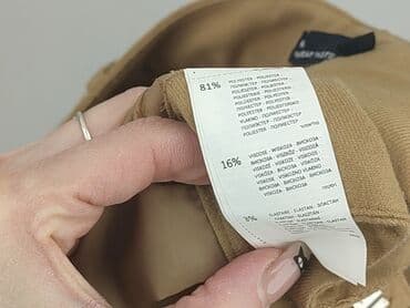 bench. buty: House, Spodnie materiałowe damskie, rozmiar S — 5