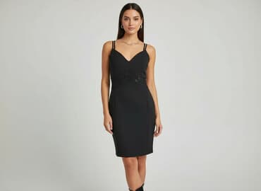 małe czarne sukienki: Petites, Sukienka damska, rozmiar XS — 7