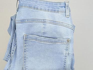 dżinsy kobiece: Jeansy damskie, rozmiar M — 6