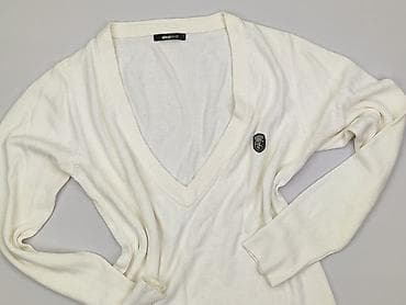Gina Tricot, Sweter damski, rozmiar L