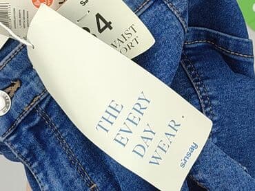 Жінкам: Denim, Шорти жіночі, 2XS — 6