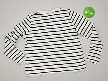 mango utlet: H&M, Bluzka damska, rozmiar M — 3