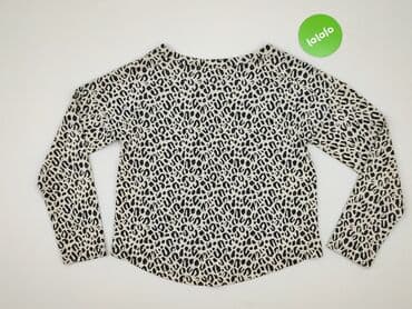 obcisłe bluzy: Bluza damska
, rozmiar S — 3