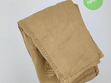 cargo: Spodnie materiałowe damskie, rozmiar S — 6