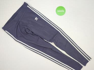 spodnie adidas lidl: Adidas, Legginsy Sportowe damskie, L — 2