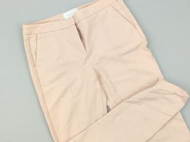 Reserved, Material trousers for women, size S (EU 36) — 1