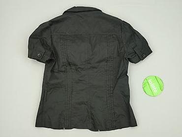 bomberka off white: New Look, Koszula damska, rozmiar M — 3