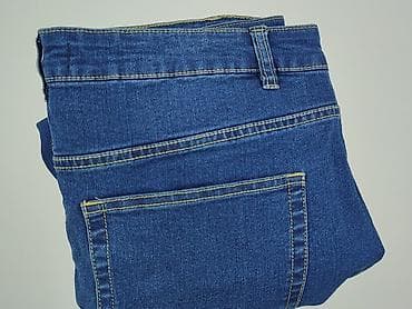 tommy: Jeansy damskie, rozmiar XL — 6