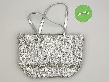 pasek cekiny: Torebka, stan - Bardzo dobry — 2