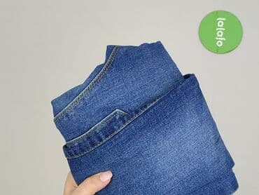 legginsy wzorzyste: 157, Jeans for women, size XS (EU 34) — 6