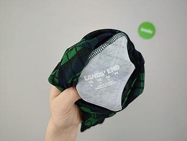 christmas: Lands' End, Golf damski, rozmiar M — 4