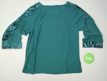 sukienka marynarkowa zalando: BPC Selection, Bluzka damska, M — 3