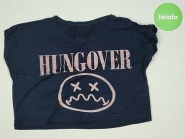 koszulki damskie m: T-shirt damski, rozmiar L — 2