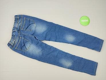 buty bpc: Джинси, 12 р., 152, стан - Дуже гарний на lalafo.pl — 3 buty bpc: Джинси, 12 р., 152, стан - Дуже гарний — 3