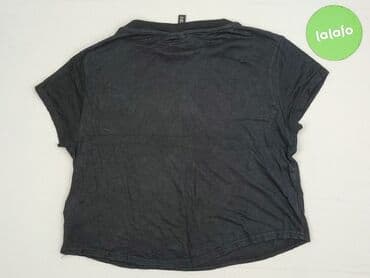 koszulka playboy missguided: H&M Divided, Футболка жіноча, S на lalafo.pl — 3 koszulka playboy missguided: H&M Divided, Футболка жіноча, S — 3