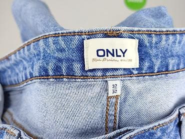 mom levis jeans: Only Jeans, Jeansy damskie, rozmiar L — 4