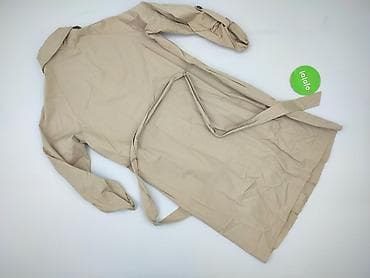 płaszczyk reserved: Salko, Trencz damski, rozmiar M — 5