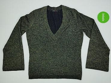 red fireball bluza: Jeff & Co, Sweter damski, rozmiar XL — 2