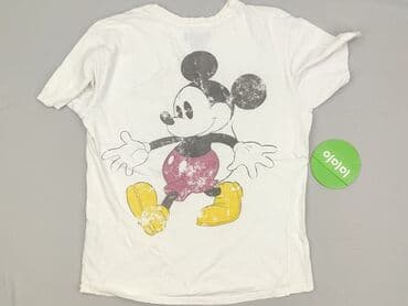 tshirt: Disney, T-shirt damski, rozmiar XS — 3
