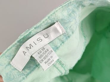 jeans amisu: Amisu, Jeans for women, size S — 4