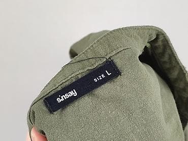 jeansy moro: Sinsay, Koszula damska, rozmiar L — 5