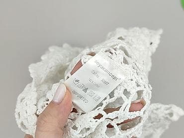 sweter bolerko: Soyaconcept, Narzutka damska, rozmiar L — 5