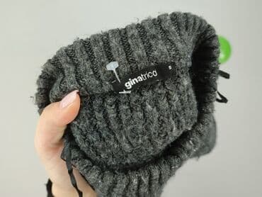 kurtki zimowe damskie c a: Gina Tricot, Sweter damski, rozmiar S — 4