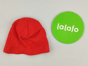 czapka monkler: Hat, condition - Very good — 3
