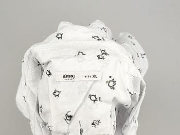 mihos koszule: Sinsay, Koszula damska, rozmiar XL — 4