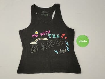 t shirty apache: Women's blouse, size L (EU 40) — 2