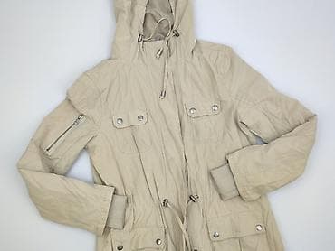 glorious kurtka: Oasis, Parka damska, rozmiar S — 1