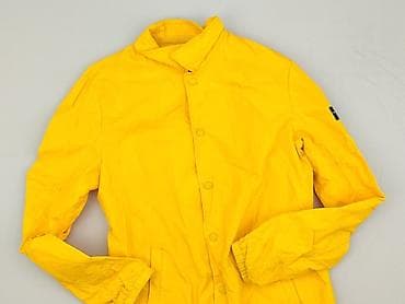 pull and bear bomberka: Calvin Klein Jeans, Kurtka przejściowa damska, rozmiar S — 1