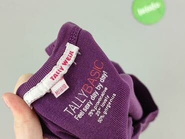 tally weijl bluza: Tally Weijl, Top damski, rozmiar M — 4