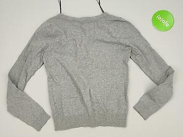 divided buty: H&M Divided, Kardigan damski, rozmiar XS — 3